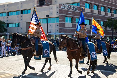 scottsdale charros parade